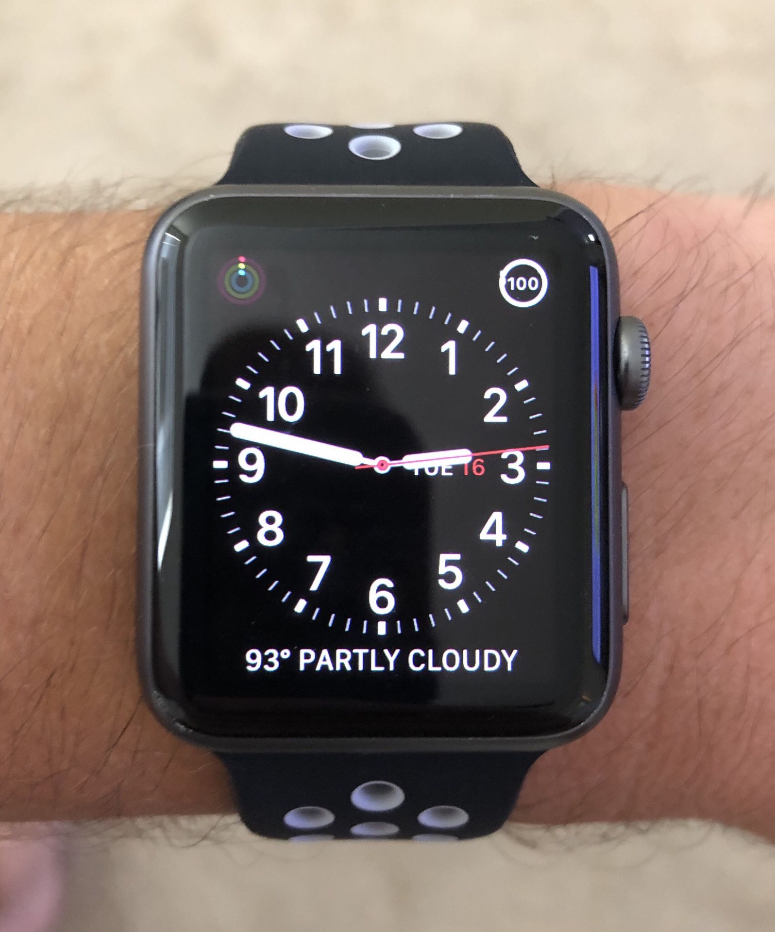 Apple Watch 42mm (Series 1)