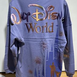 Walt Disney World 2021 Spirit Jersey Size S NWT