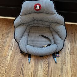 Pupsaver - The Crash Tested Dog Car Seat