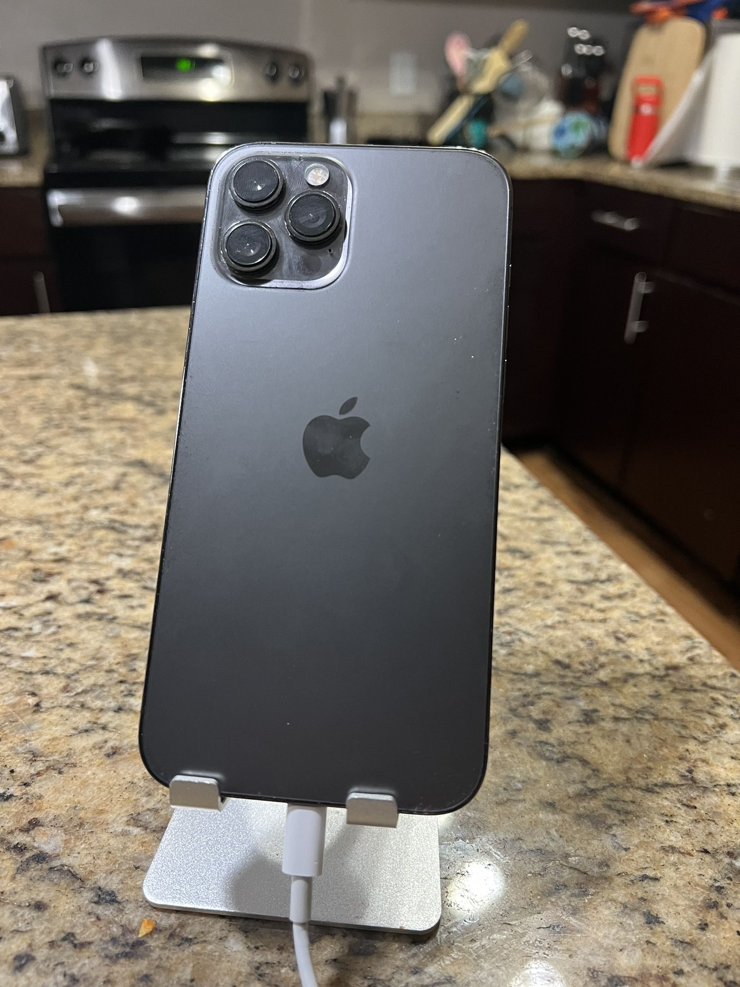 Iphone 12 pro max 128gb