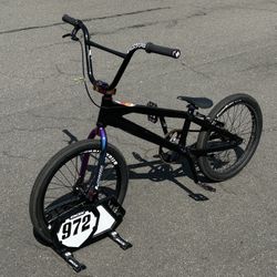 Hyper BMX Race Bike