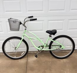 Beach Cruiser
