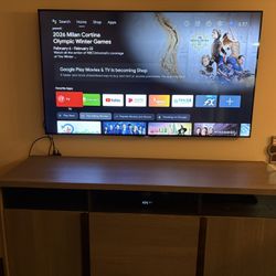 Sony 65 In Model XBR-65X900C