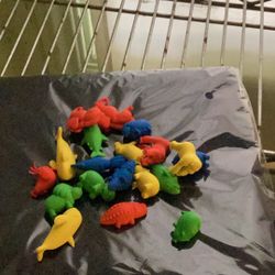Kids Erasers