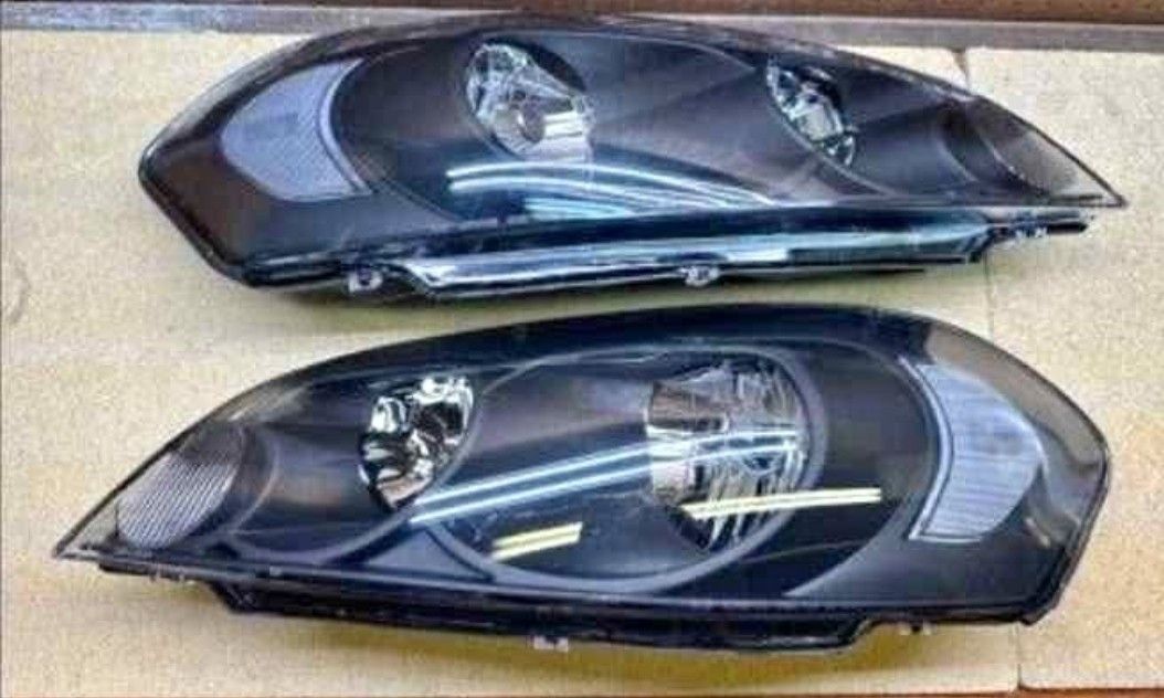 06-13 Chevrolet Impala 06-07 Monte Carlo 14-16 Impala Limited Headlights Luces Micas Calaveras Faros Faroles Focos Chevy