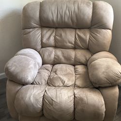 Recliner 