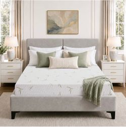 Brand new sealed, twin size mattress
