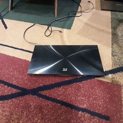 Samsung BD-E6500