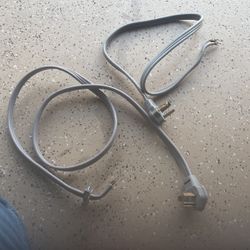 3 Prong Dryer Socket 