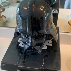 Darth Vader Ceramic Bank 
