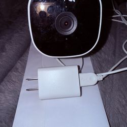 myQ Garage Security Camera 