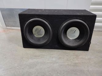 Sub woofer