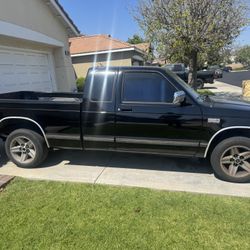 1988 Chevy 10