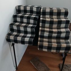 Steps For Small Animals