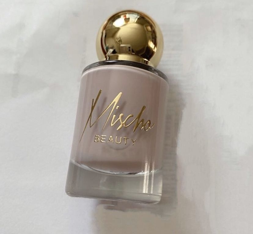 NEW Mischa Nail Polish