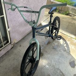 Bmx Bike 