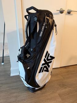 PXG Hybrid Stand Bag