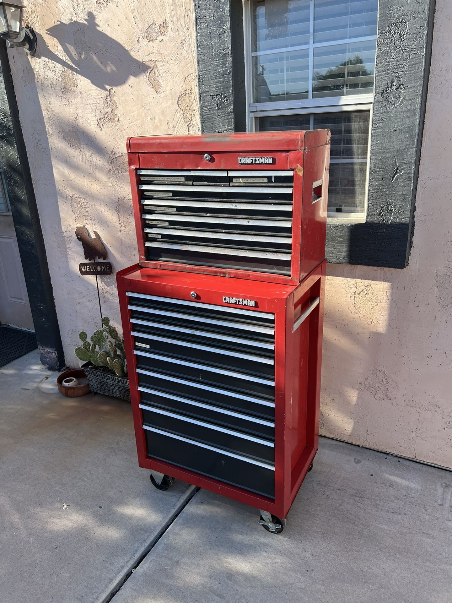 Tool Box