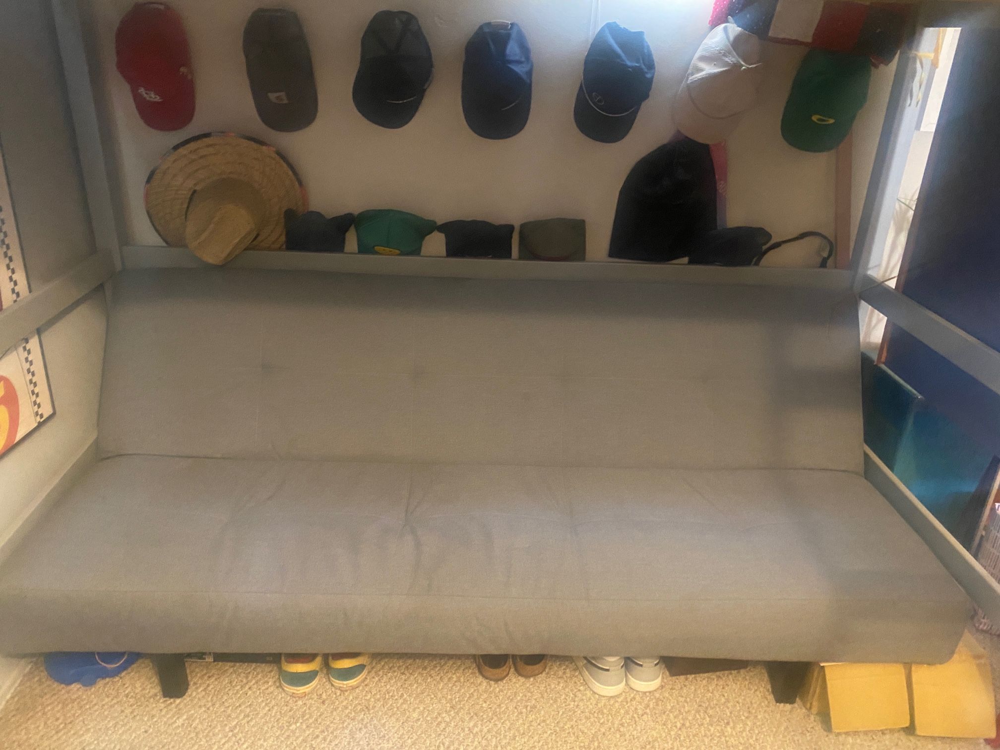 IKEA Balkarp Sleeper Sofa