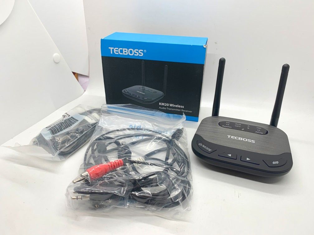 Tecboss km20 hotsell