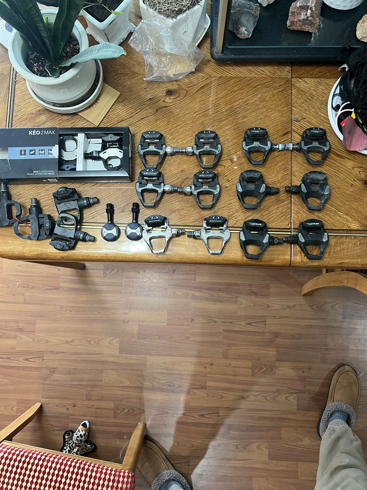 Bike Bicycle parts Handlebars Seat posts wheels everything and more check Out my page