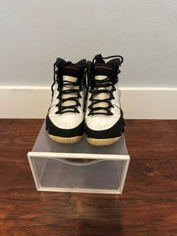 Jordan 9