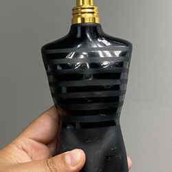 Perfume JPG 4.2 Oz Eau De Parfum