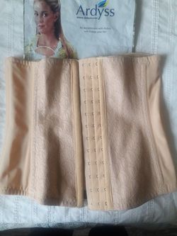 Ardyss body shaper, size 34