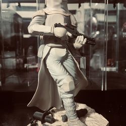Star Wars Kotobukiya(Snow Trooper)