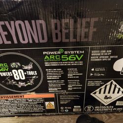 21 In Snow Blower With Peak Power