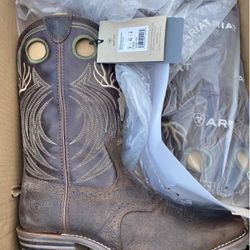 Ariat Boots