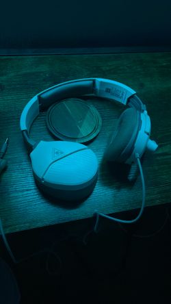 Xbox+ps5 Headset Compatible 