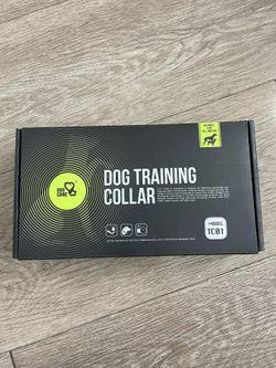 Dog Training collar