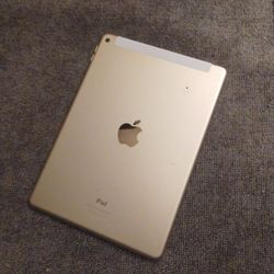 iPad air 2   ***Not Locked