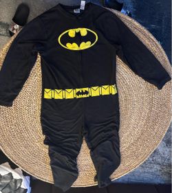 Costume Batman