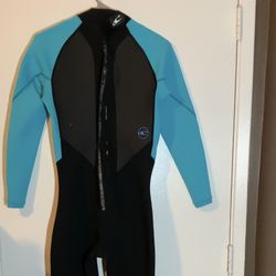 ONEILL WETSUIT