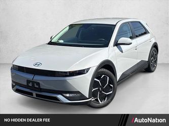 2024 Hyundai IONIQ 5