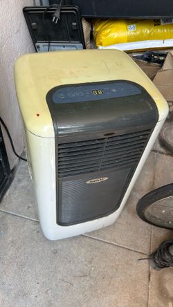 AeonAir portable 8000 BTU
