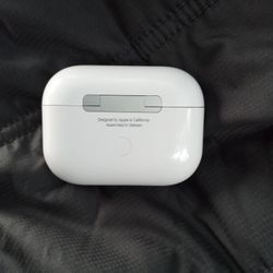 Authentic Apple Airpod Pro (2nd Generation)