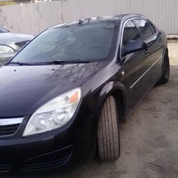 Saturn Aura Xe