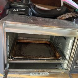 Toaster Oven