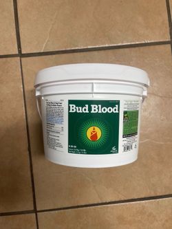 Advance Nutrients Bud Blood