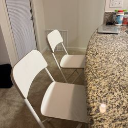 Bar Stool 