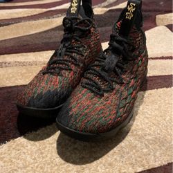 Lebron 15s