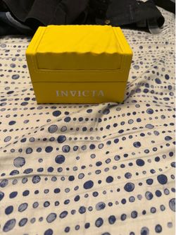 Invicta 22615 objet D art men’s automatic watch