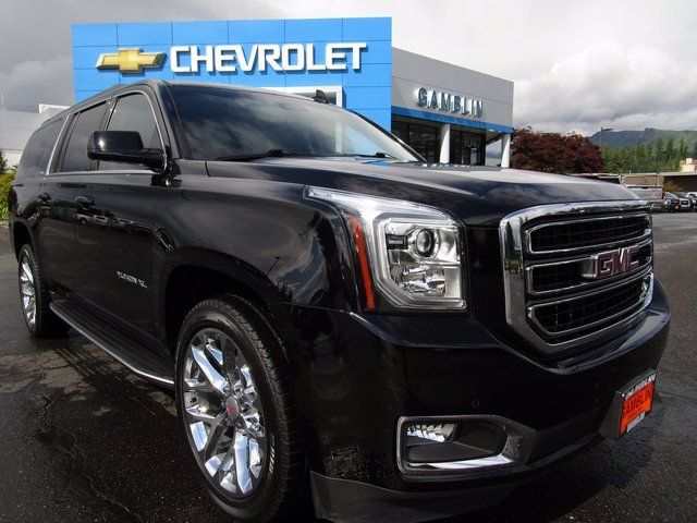2019 GMC Yukon XL