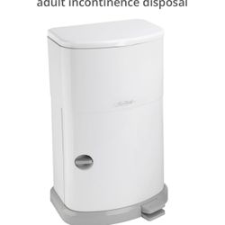 Janibell Akord diaper pail 35L