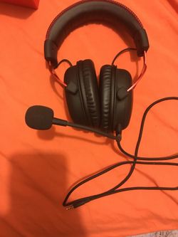 Hyper Gaming Headset
