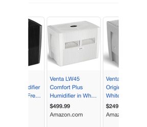 Lo Mejor En Purificadores De Aire  Made In Germany 