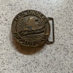 Gun Owners Of California 